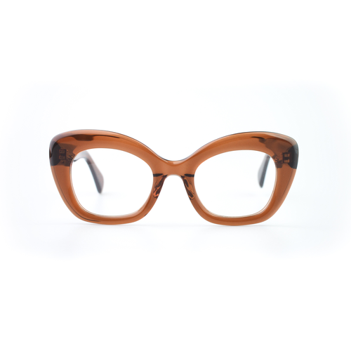 Óculos de Grau Willy Mod. 882220 Marrom