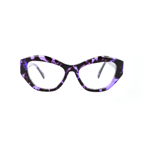 Óculos de Grau Willy  Mod. 882235 - Tartaruga Lilás
