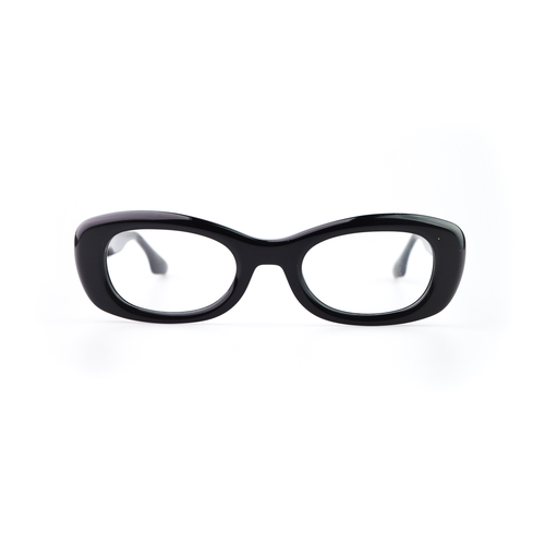 Óculos de Grau Willy Mod. 882252 Preto