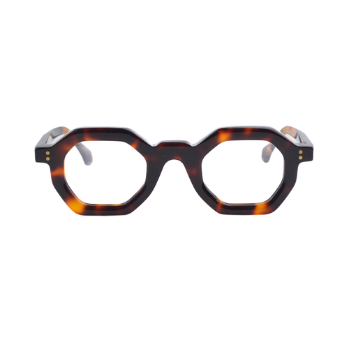 Óculos de Grau Willy Mod. 882281 Tartaruga