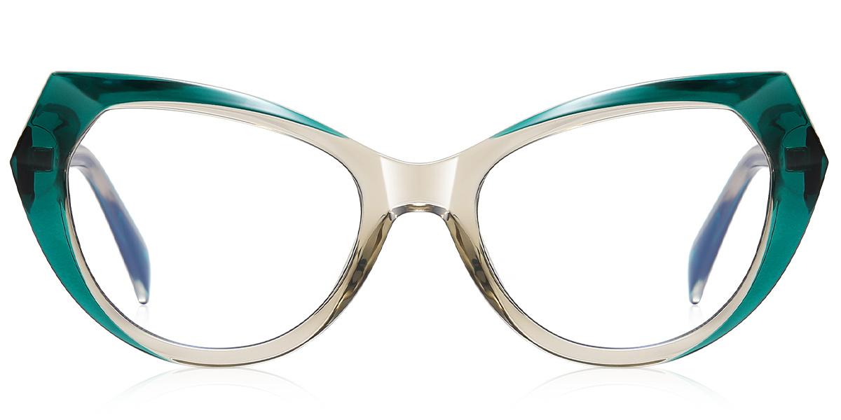 Óculos de Grau Willy  2163 Azul