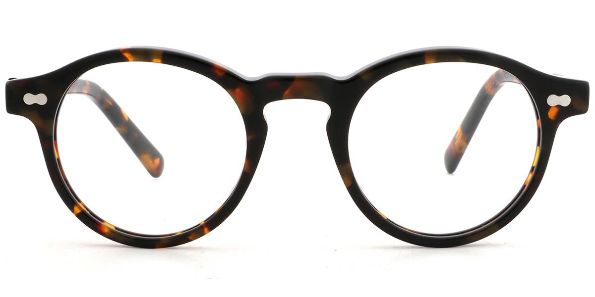 Óculos de Grau Willy 3002 Tartaruga