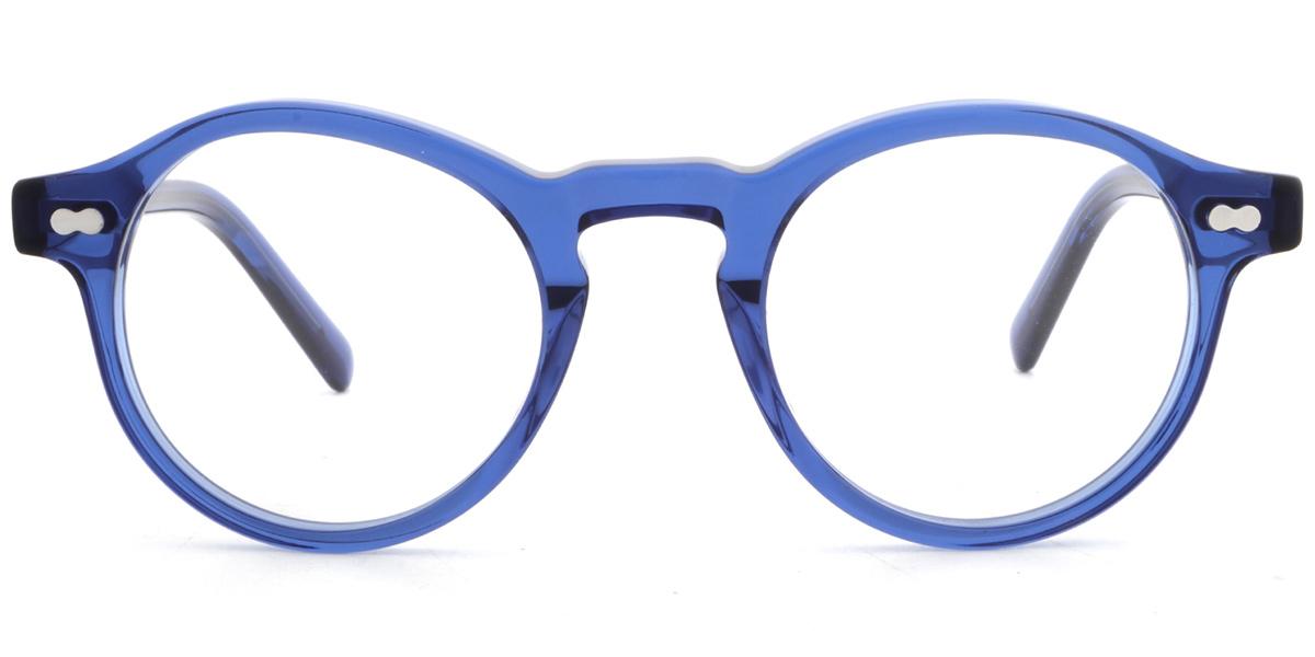 Óculos de Grau Willy 3002 Azul