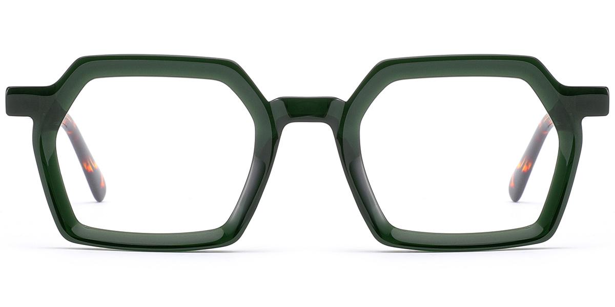 Óculos de Grau Willy 88005 Tartaruga