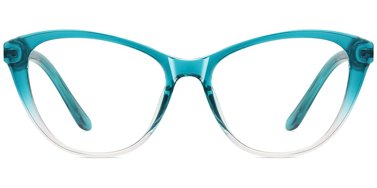 Óculos de Grau Willy LS041 Verde
