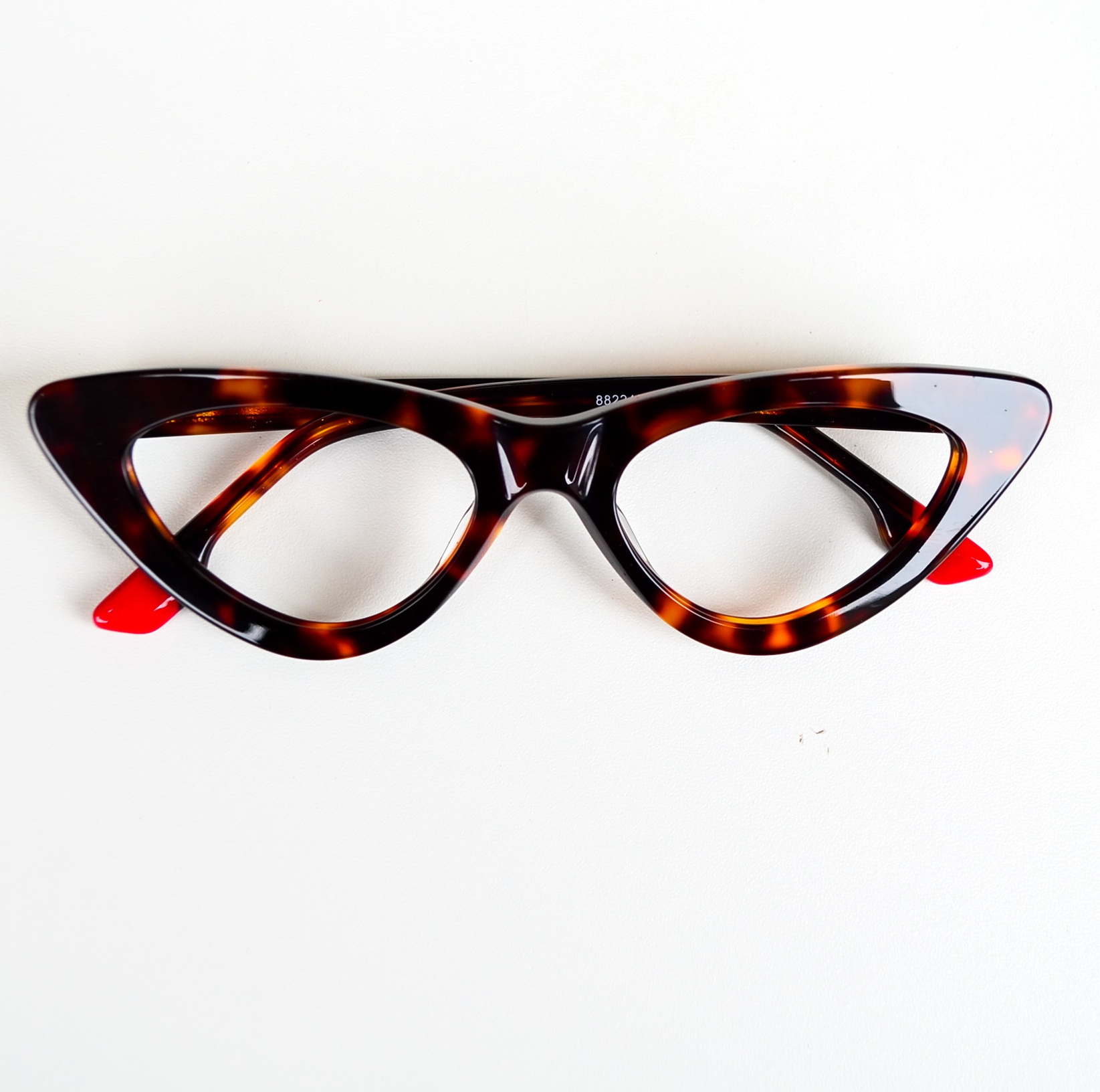Óculos de Grau Willy  Mod. 882248 - Tartaruga