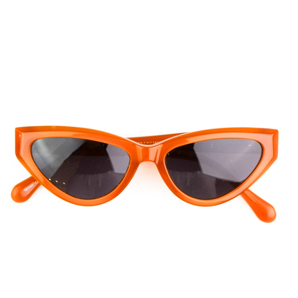 Óculos de Sol Willy Mod. 91040 Laranja