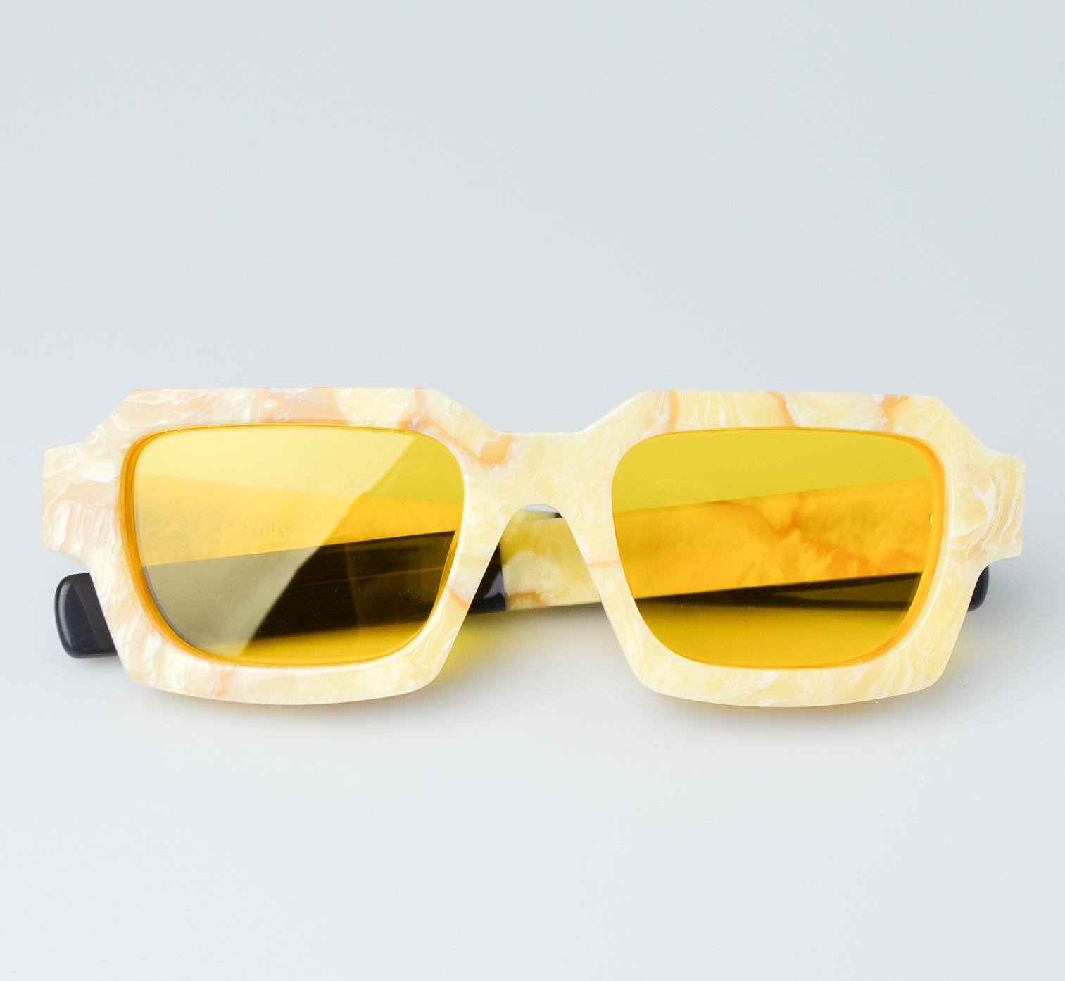 Óculos de Sol Willy  Mod. 3034 -  Marmore Bege