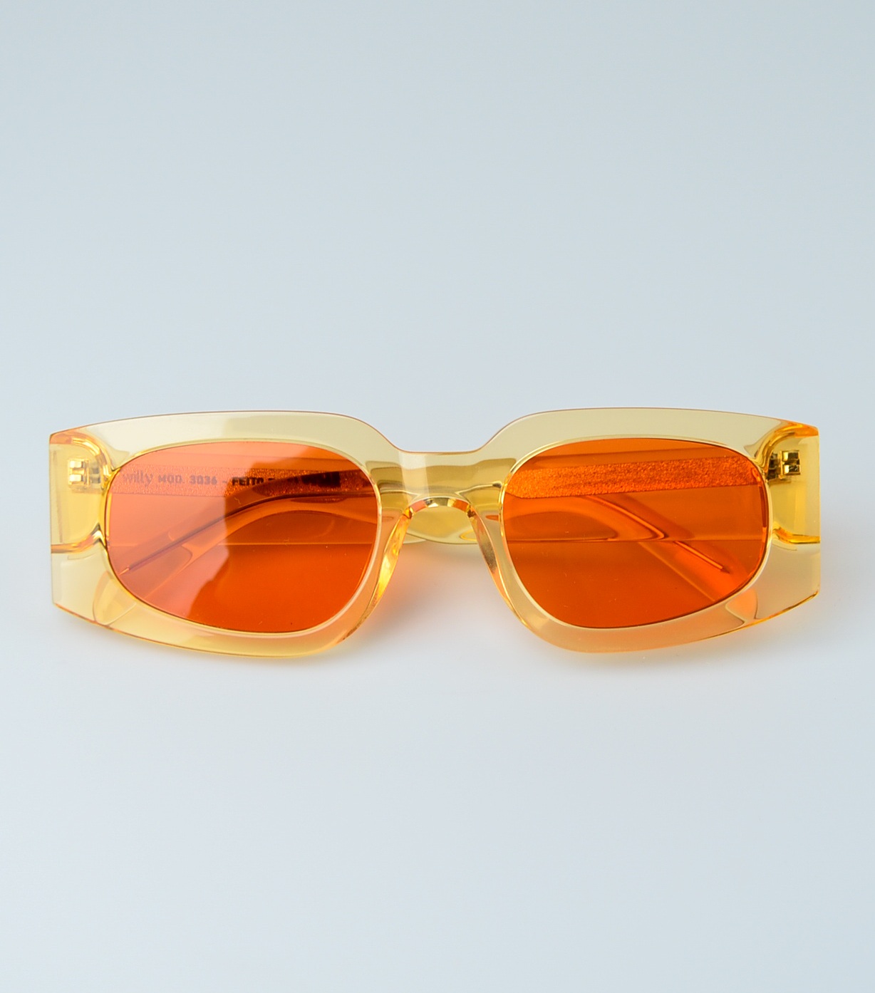 Óculos de Sol Willy  Mod. 3036 - Ambar