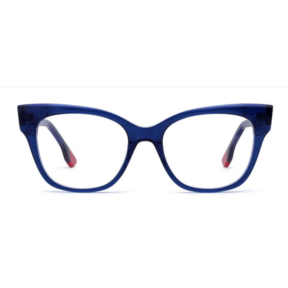 Óculos de Grau 882251 Azul