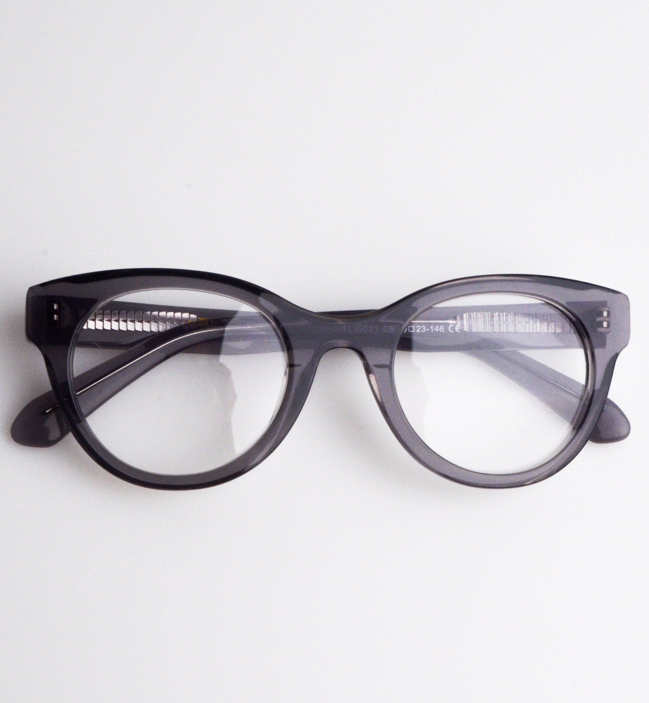 Óculos de Sol Willy  Mod. 99021 - Cinza