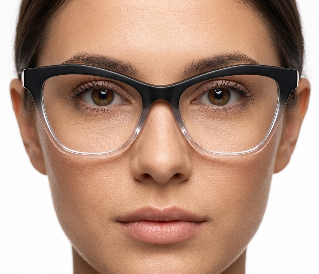 Óculos de Grau Willy MB5552 PRETO | C1