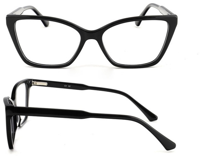 Óculos de Grau Willy MB4980 PRETO | C1