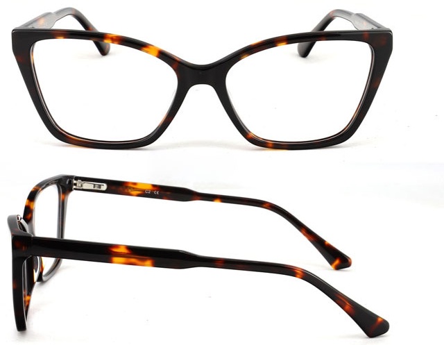 Óculos de Grau Willy MB4980 TARTARUGA | C2