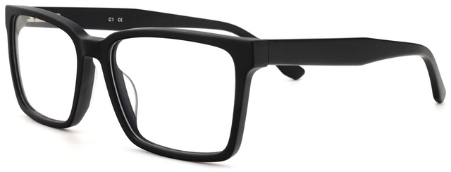 Óculos de Grau Willy MB5137 PRETO | C1