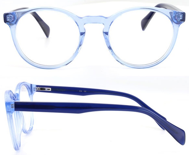 Óculos de Grau Willy MB5177 AZUL | C4
