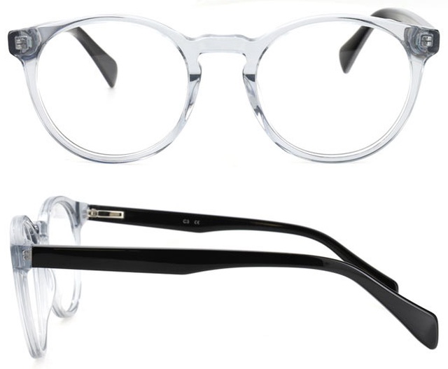 Óculos de Grau Willy MB5177 CINZA | C3