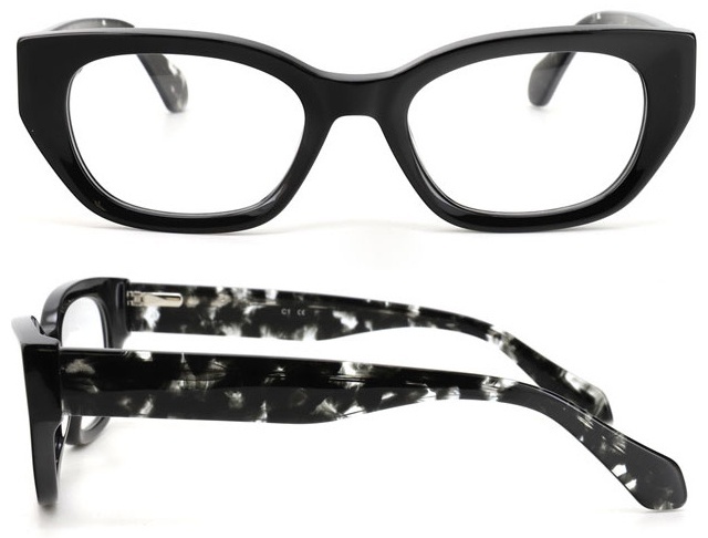 Óculos de Grau Willy MB5183 PRETO | C1