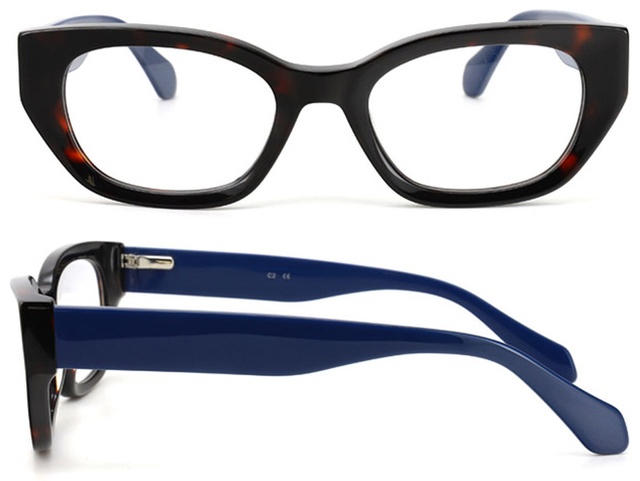Óculos de Grau Willy MB5183 TARTARUGA | C2