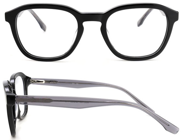 Óculos de Grau Willy MB5185 PRETO | C1
