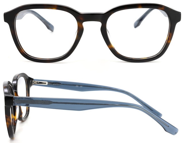 Óculos de Grau Willy MB5185 TARTARUGA | C2