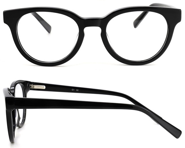 Óculos de Grau Willy MB5190 PRETO | C1