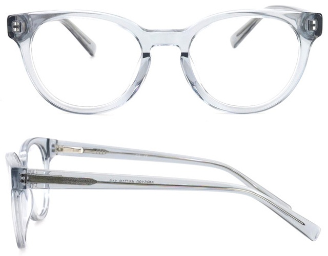 Óculos de Grau Willy MB5190 TRANSPARENTE | C3