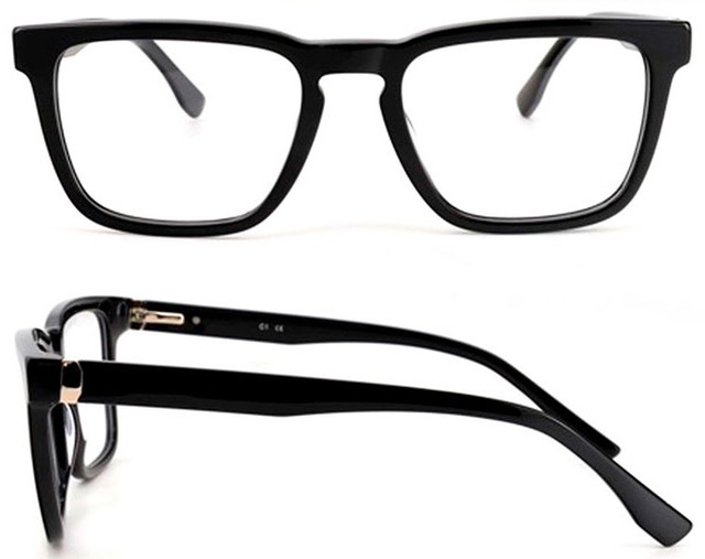 Óculos de Grau Willy MB5194 PRETO | C1