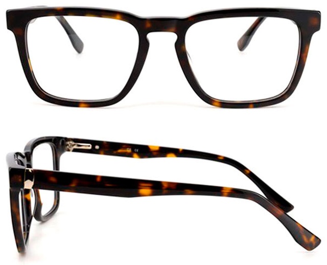 Óculos de Grau Willy MB5194 TARTARUGA | C2