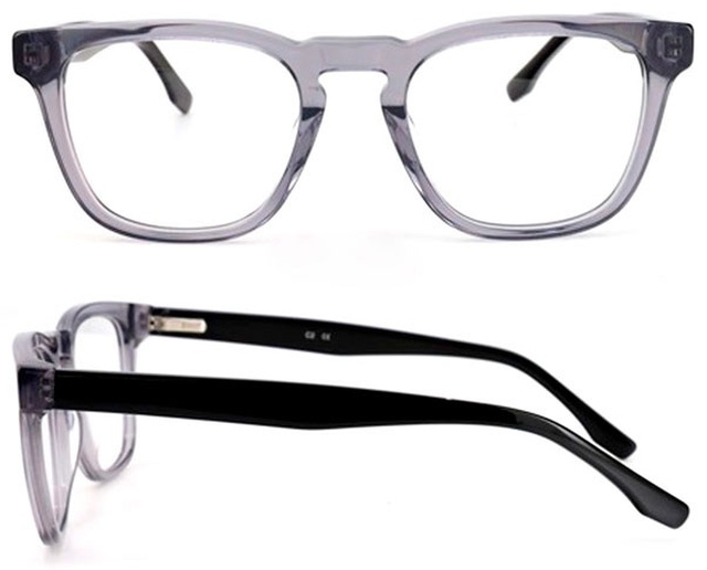 Óculos de Grau Willy MB5208 CINZA | C2