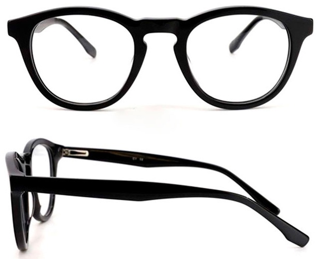 Óculos de Grau Willy MB5211 PRETO | C1