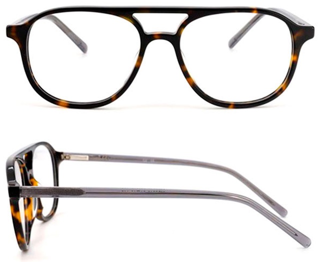 Óculos de Grau Willy MB5246 AZUL | C2