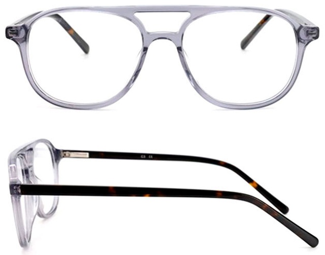 Óculos de Grau Willy MB5246 CINZA | C3