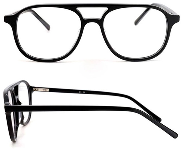 Óculos de Grau Willy MB5246 PRETO | C1