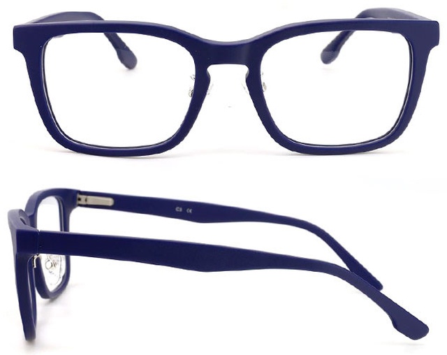 Óculos de Grau Willy MB5309 AZUL | C3