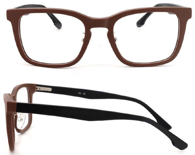 Óculos de Grau Willy MB5309 MARROM | C2