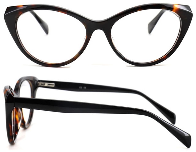 Óculos de Grau Willy MB5516 TARTARUGA | C2