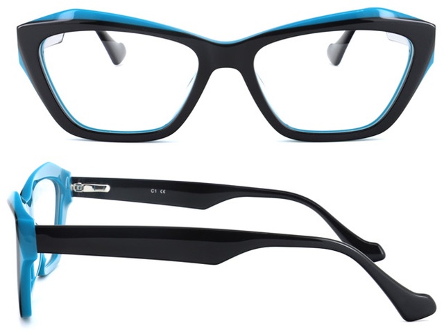 Óculos de Grau Willy MB5620 PRETO | C1