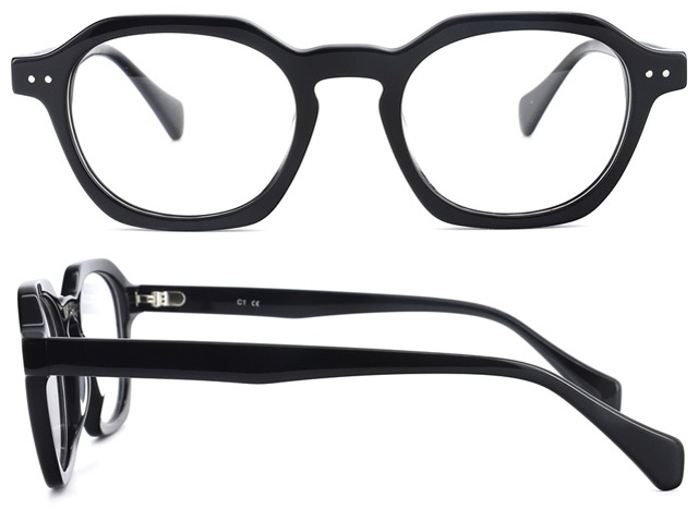 Óculos de Grau Willy MB5630 PRETO | C1