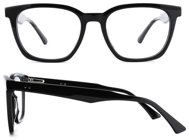 Óculos de Grau Willy MB5679 PRETO | C1